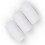 A6/A8/A9 56x30mm/2.2x1.2in Blanco 3 rollos térmicos 1