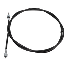 LL1042CL110NC Tacho-Kabel 4x4 500 Stahl