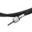 LL1042CL110NC Tacho-Kabel 4x4 500 Stahl 10