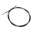 LL1042CL110NC Tacho-Kabel 4x4 500 Stahl 13