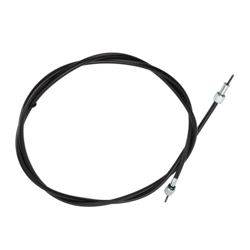 LL1042CL110NC Tacho-Kabel 4x4 500 Stahl 2