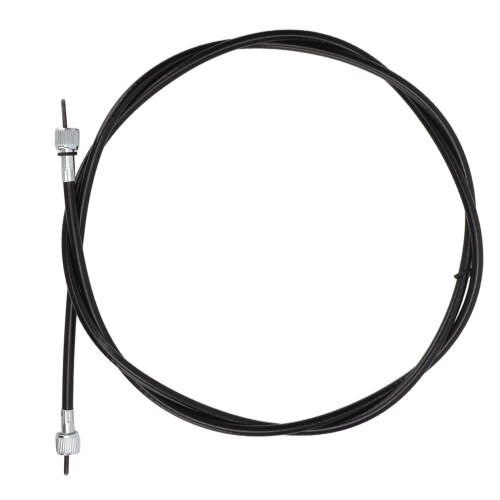 LL1042CL110NC Tacho-Kabel 4x4 500 Stahl 1