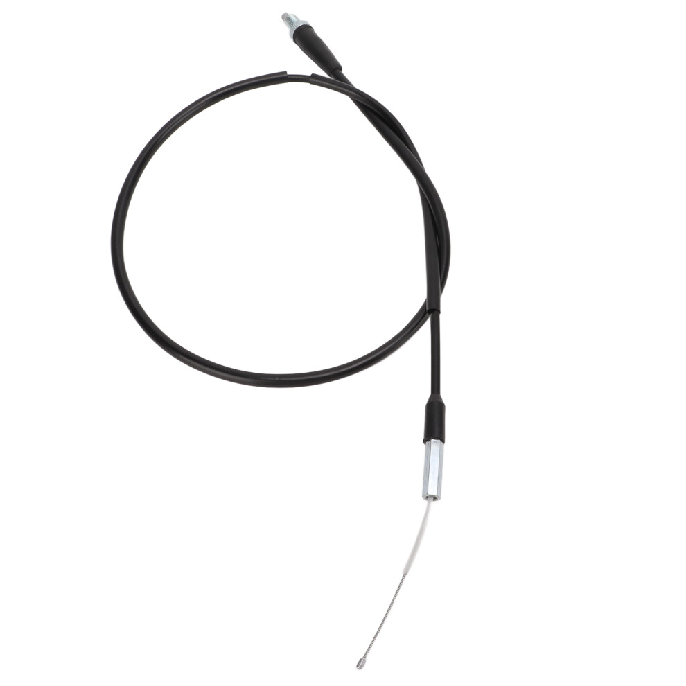 Atv Throttle Cable Ll1145cl160nc Replacement For Big Bear 400 Wolverine Grizzly 400 Kodiak 450 8241321450750