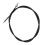 LL1042CL110NC Tacho-Kabel 4x4 500 Stahl 9