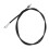 LL1042CL110NC Tacho-Kabel 4x4 500 Stahl 8