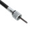 LL1042CL110NC Tacho-Kabel 4x4 500 Stahl 4