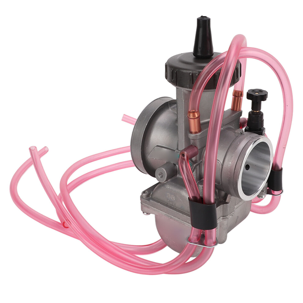 Carburetor Assembly Steel Alloy Carb Motorcycle Accessories Replacement For Cr250 Cr250r Cr500r 4641321450745