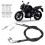 Push-Pull-Gaszug-Satz 17920-323-000 12