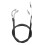 Push-Pull-Gaszug-Satz 17920-323-000 9
