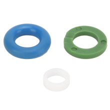 Juego de sellos del inyector de combustible 06E998907 para A4 A6 3.0TFSI