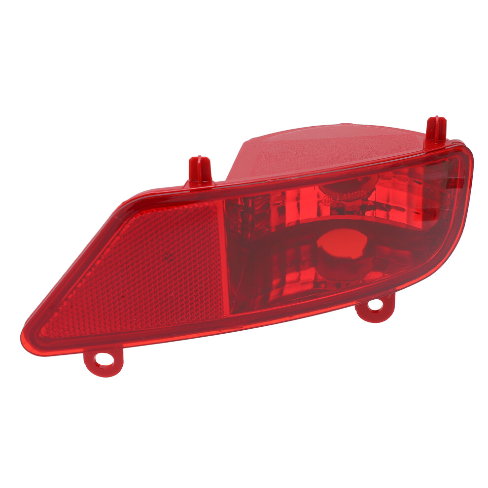 Rear Fog Assembly Car Accessories Replacement For Peugeot 3008 2009Â2016 Red/Light 4141321450801