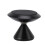 Coffee Flow Rate Observation Reflective Mirror Multi Directional Rotation Visible Coffee Extraction Observation Mirror Walnut Black Base 5