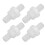 12x 10mm PP Check Valves Aquarium Backflow 7