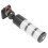 BERM Ø60mm 28cm LED 12-24VDC Rot/Gelb/Grün 16