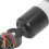 BERM Ø60mm 28cm LED 12-24VDC Rot/Gelb/Grün 3
