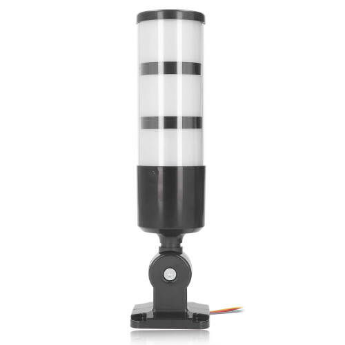 BERM Ø60mm 28cm LED 12-24VDC Rot/Gelb/Grün
