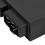 Módulo de encendido CDI para 250cc XV250 ABS ECU negro 3