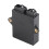 Módulo de encendido CDI para 250cc XV250 ABS ECU negro 6