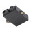 Módulo de encendido CDI para 250cc XV250 ABS ECU negro 4