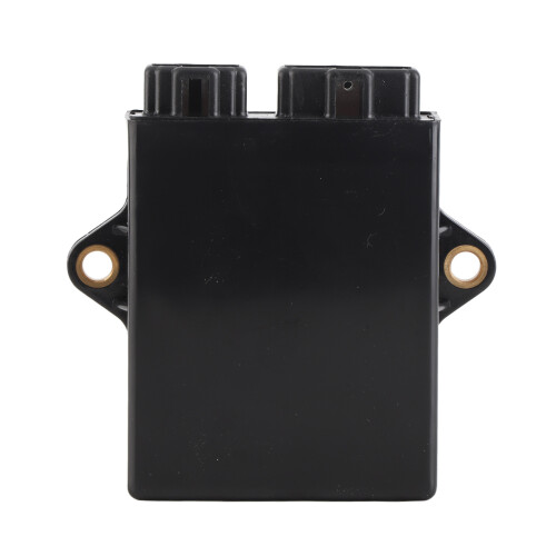 Módulo de encendido CDI para 250cc XV250 ABS ECU negro 1