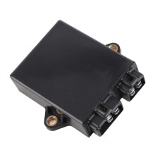 Motorcycle CDI Unit ECU Ignition Module Replacement for Virago 250 XV250 LIFAN Keeway 250 VSTAR