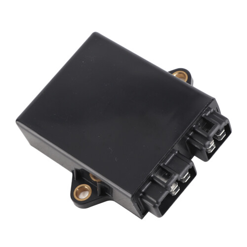 Módulo de encendido CDI para 250cc XV250 ABS ECU negro