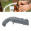 Caps Shooters Flaschenöffner tragbar PP 40 g grau 13