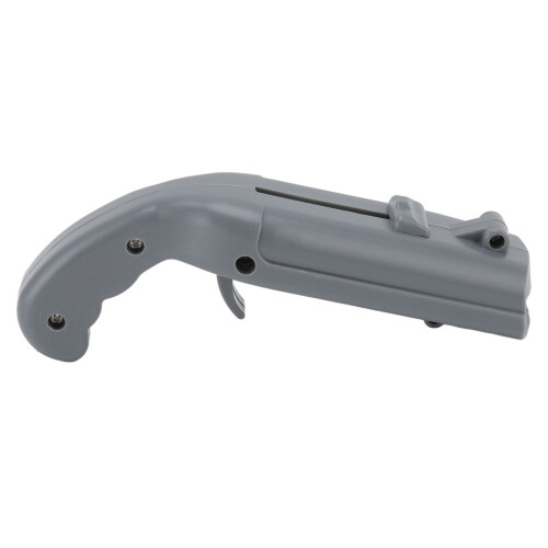 Caps Shooters Flaschenöffner tragbar PP 40 g grau 1