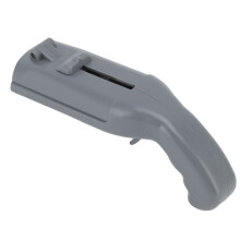 Caps Shooters Flaschenöffner tragbar PP 40 g grau