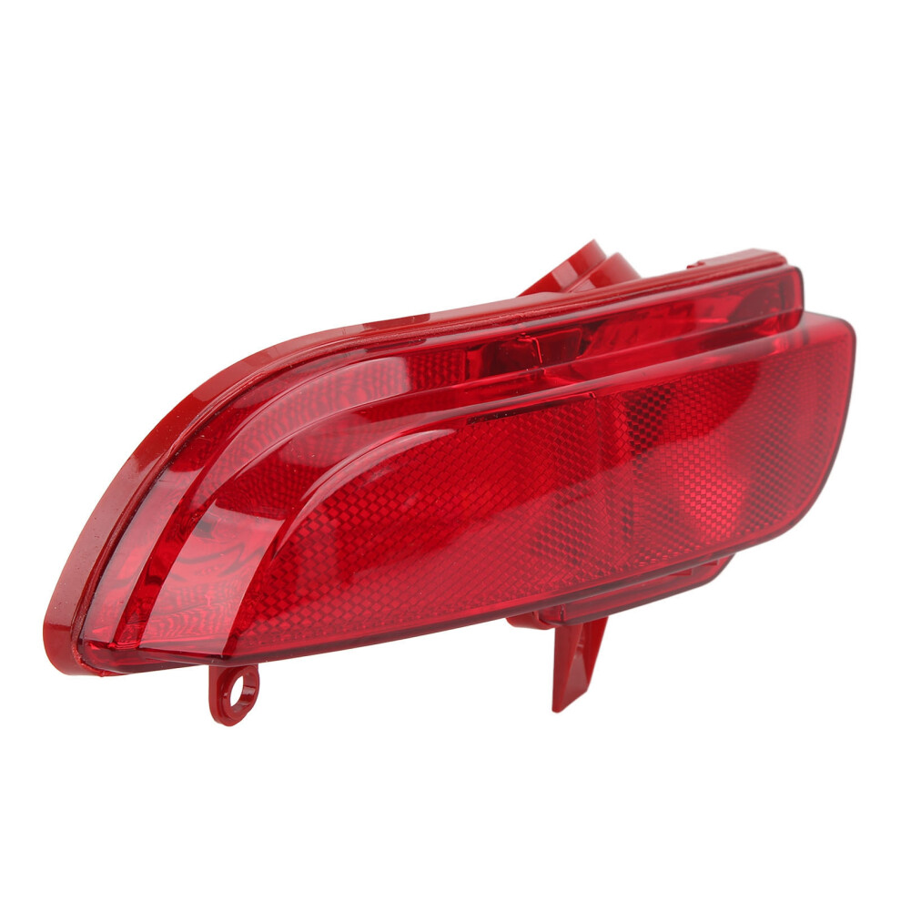 Rear Right Fog Lamp Bumper Fog 6350Ha High Temperature Proof Replacement For Peugeot 206+ 20092012 Light 4391321452606