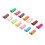 14-teiliges Pen-Adapter-Set aus ABS - Modell 1-14 1