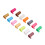 14-teiliges Pen-Adapter-Set aus ABS - Modell 1-14 8