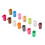 14-teiliges Pen-Adapter-Set aus ABS - Modell 1-14 3