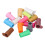 14-teiliges Pen-Adapter-Set aus ABS - Modell 1-14 15