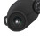 Telescopio binocular de 10x25mm negro impermeable 5