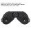 Telescopio binocular de 10x25mm negro impermeable 12