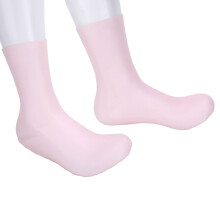 Calcetines de silicona Talla L 40-44 Gel de absorción de impactos