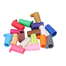 17Pcs Pen Adapter Set for Cutting Machine Stock Pen Holder Die Cutting Embossing Tools