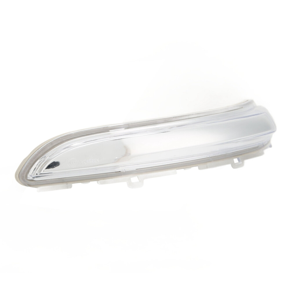 Side Rearview Mirror Turn Signal Housing 9814464680 Replacement For Peugeot 208 2012Â2017 Right Light 4981321453231