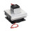 Kit de enfriamiento de doble núcleo de 70W, 4-6A 16