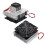 Kit de enfriamiento de doble núcleo de 70W, 4-6A 13