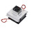 Kit de enfriamiento de doble núcleo de 70W, 4-6A 14