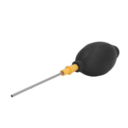 Handheld Termite Dispenser Pest Control Sprayer Dispenser Bulb Duster Insecticide Sprayer