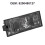 Kennzeichenbeleuchtung 8200480127 ABS Clio MKIII/IV 10
