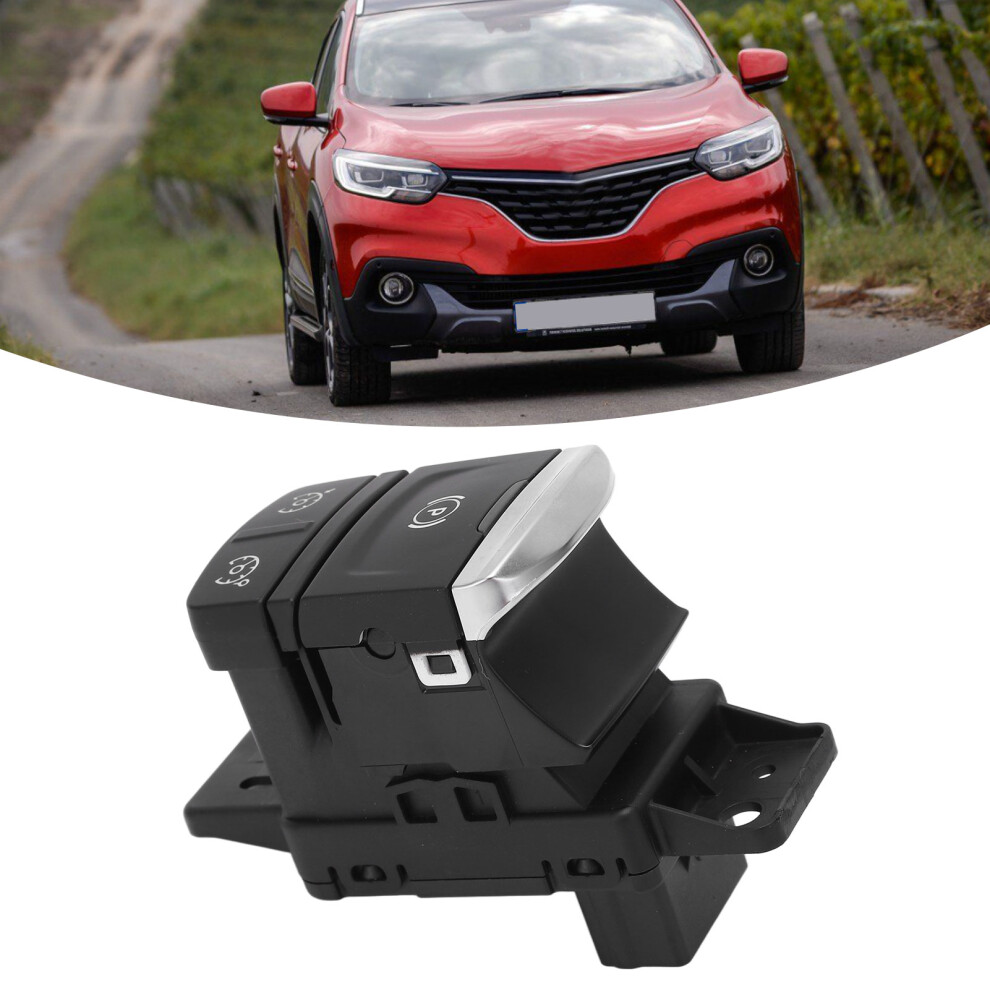 Electronic Handbrake Switch Button 363216544R High Sensitivity Replacement For Kadjar Scenic Iv 3091321455973