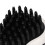 Panda-Form Hundebadebürste ABS-TPR ergonomisch 5