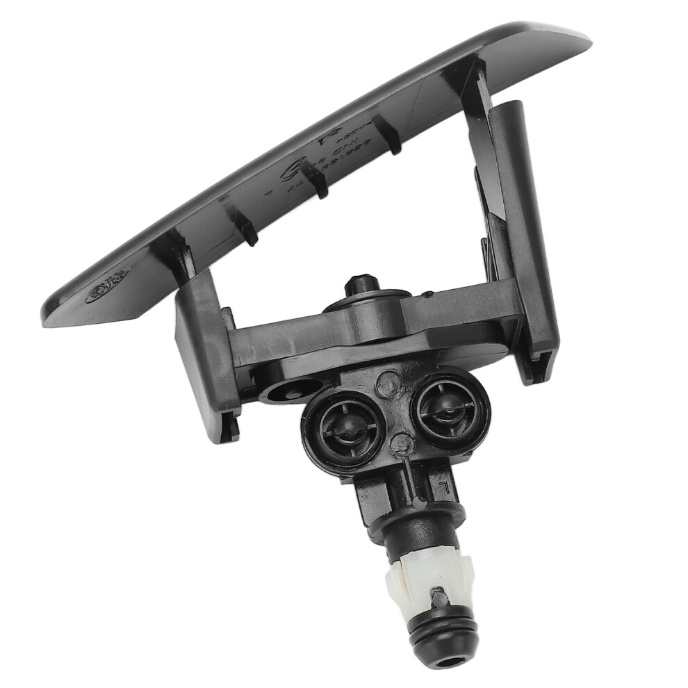 Car Front Headlight Washer Spray Nozzle 6438F4 Replacement For Peugeot 307 2004Â2013 Left 9371321455017