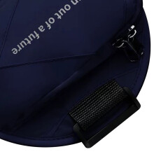 Bolsa deportiva para el brazo 150 g talla única azul oscuro impermeable