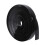 Rollo de cinta adhesiva de queratina de 9 mm, negro, 5+ meses 14