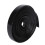 Rollo de cinta adhesiva de queratina de 9 mm, negro, 5+ meses 16